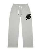 Godspeed Symmetric Studded Sweatsuit Grey/Black