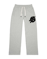 Godspeed Symmetric Studded Sweatsuit Grey/Black