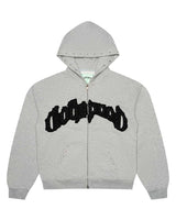 Godspeed Symmetric Studded Sweatsuit Grey/Black