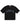 Godspeed Symmetrical Logo Tee Black Boom