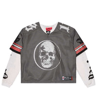 Godspeed TD Layered Black/White/Red Boom