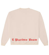 Godspeed ROME Sweatshirt Bone