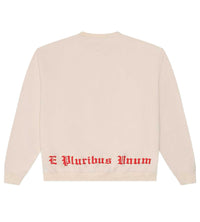 Godspeed ROME Sweatshirt Bone