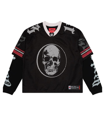 Godspeed Galaxsee Tee Bone