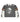 Godspeed TD Layered Jersey Black/White/Orange