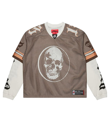 Godspeed Galaxsee Tee Bone