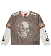 Godspeed TD Layered Jersey Brown/Orange