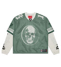 Godspeed TD Layered Jersey Green/White