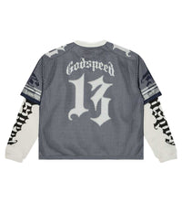 Godspeed TD Layered Navy/Grey Boom