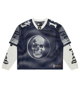 Godspeed TD Layered Navy/Grey Boom