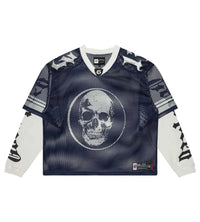 Godspeed TD Layered Navy/Grey Boom