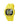 Godspeed The Chip Chrono Yellow