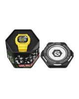 Godspeed The Chip Chrono Yellow