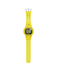 Godspeed The Chip Chrono Yellow
