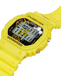 Godspeed The Chip Chrono Yellow