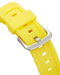 Godspeed The Chip Chrono Yellow