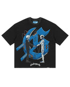 Godspeed The Pact NG Tee Black