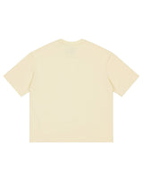 Godspeed The Pact NG Tee bone, plain back, back view