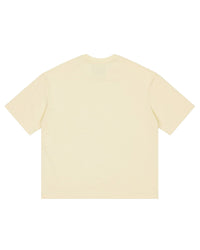 Godspeed The Pact NG Tee bone, plain back, back view