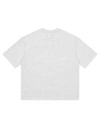 Godspeed The Pact NG Tee Snow