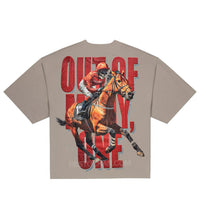Godspeed Thorough Tee Stone