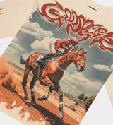 Godspeed Thorough L/S Tee Bone