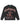 Godspeed Thoroughbred NG L/S Tee Black