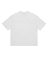 Godspeed Tomb Raider Tee White