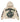 Godspeed Top 5 Slizzy VVS Hoodie Bone