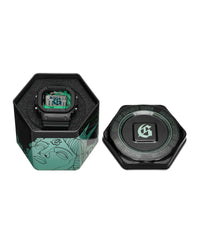 Godspeed Torch Chrono Black