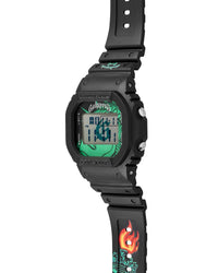 Godspeed Torch Chrono Black