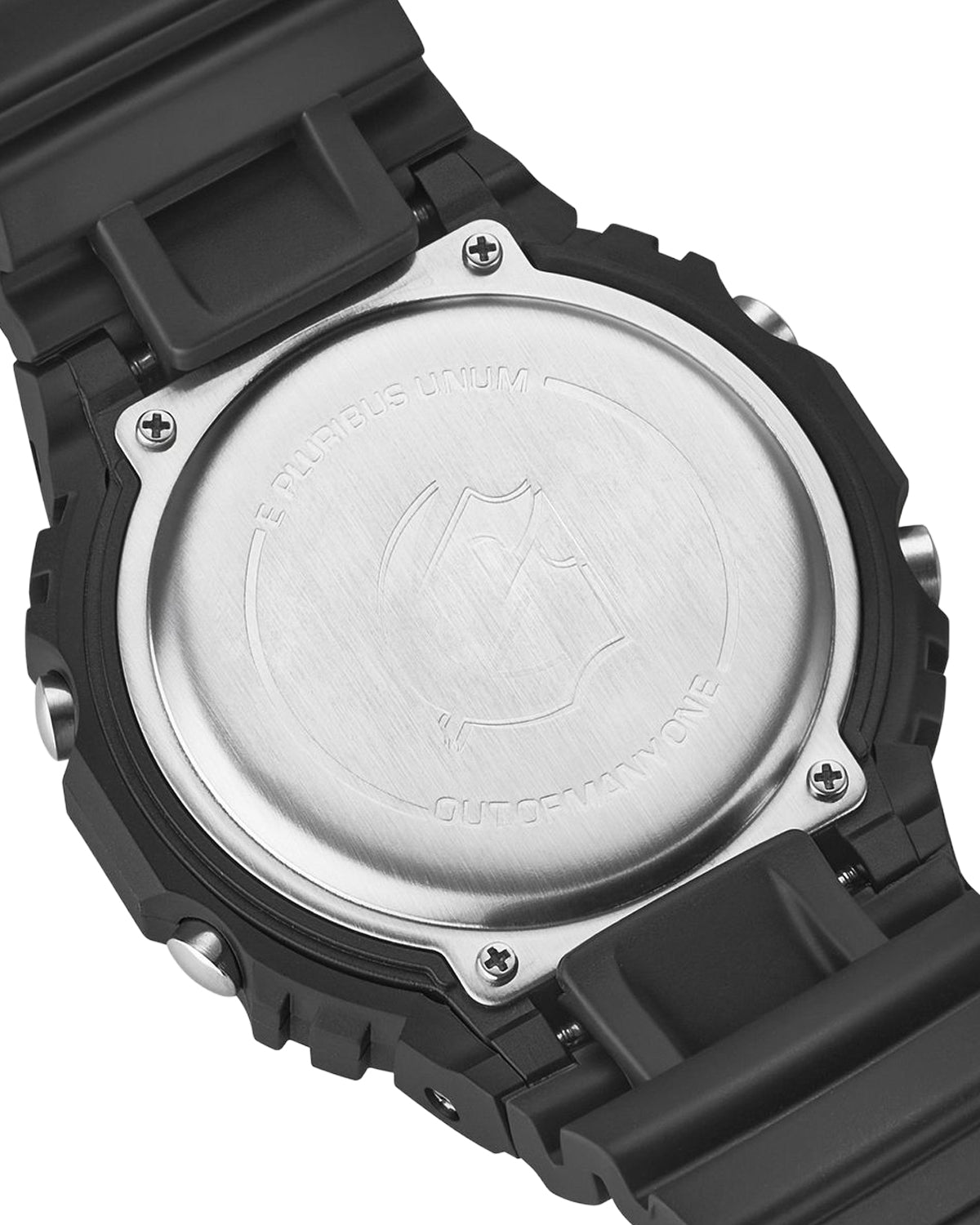 Godspeed Torch Chrono Black