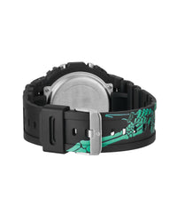 Godspeed Torch Chrono Black
