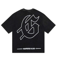 Godspeed Trailblazer Tee Black