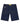 Godspeed Twin Panel Denim Shorts Raw Blue