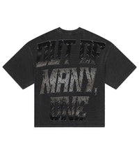 Godspeed Under Construction Thermal Tee Black