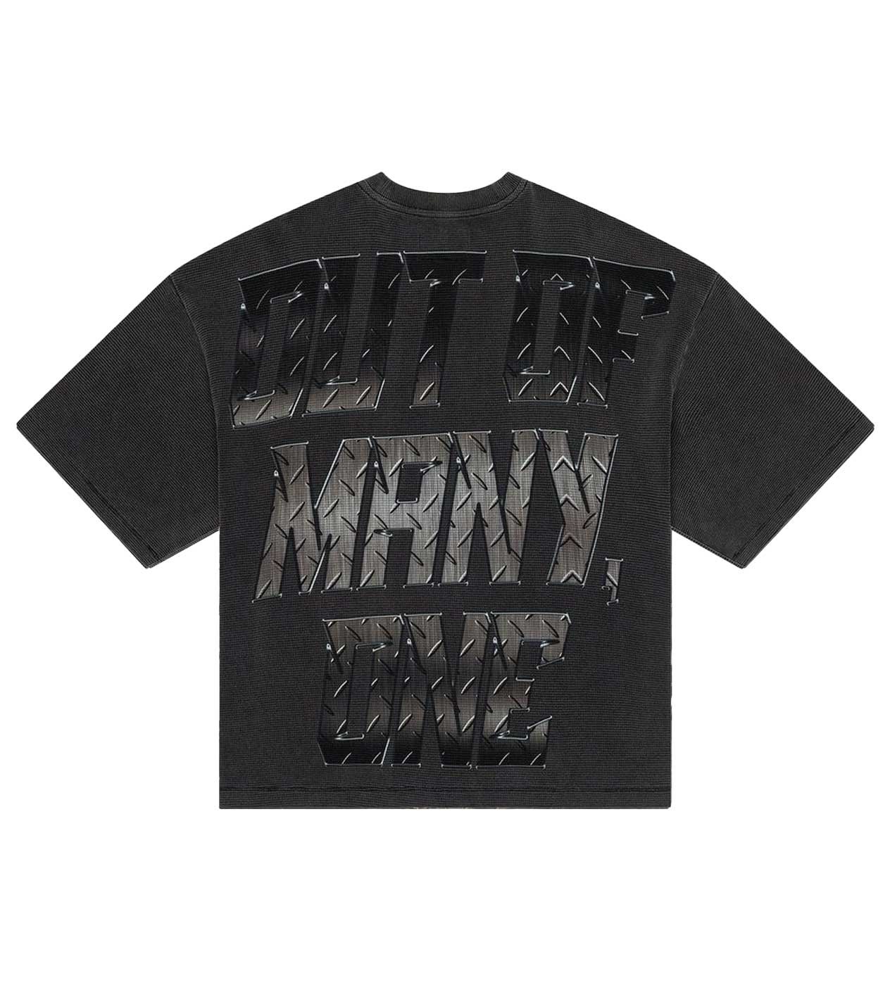 Godspeed Under Construction Thermal Tee Black