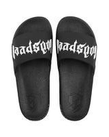 Godspeed V2 OG Logo Slides Black