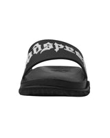 Godspeed V2 OG Logo Slides Black
