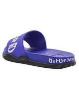 Godspeed V2 OG Logo Slides Blue