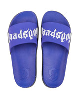 Godspeed V2 OG Logo Slides Blue
