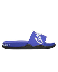 Godspeed V2 OG Logo Slides Blue