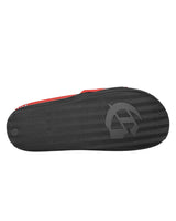 Godspeed V2 OG Logo Slides Red