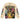 Godspeed Vandal L/S Tee Bone