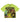 Godspeed Vandal Tee Volt Green