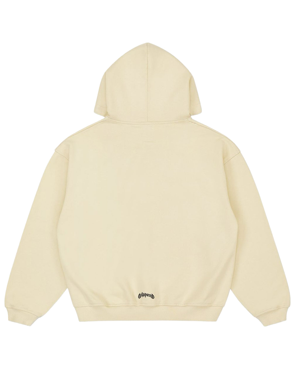 Godspeed Victor Crest Sweatsuit Bone/Black