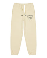 Godspeed Victor Crest Sweatsuit Bone/Black