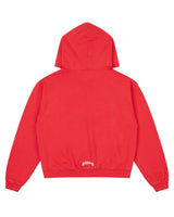Godspeed Victor Crest Sweatsuit Red
