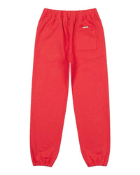 Godspeed Victor Crest Sweatsuit Red