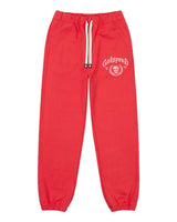 Godspeed Victor Crest Sweatsuit Red